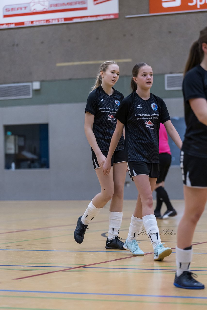 Bild 501 - wCJ Futsalmeisterschaft